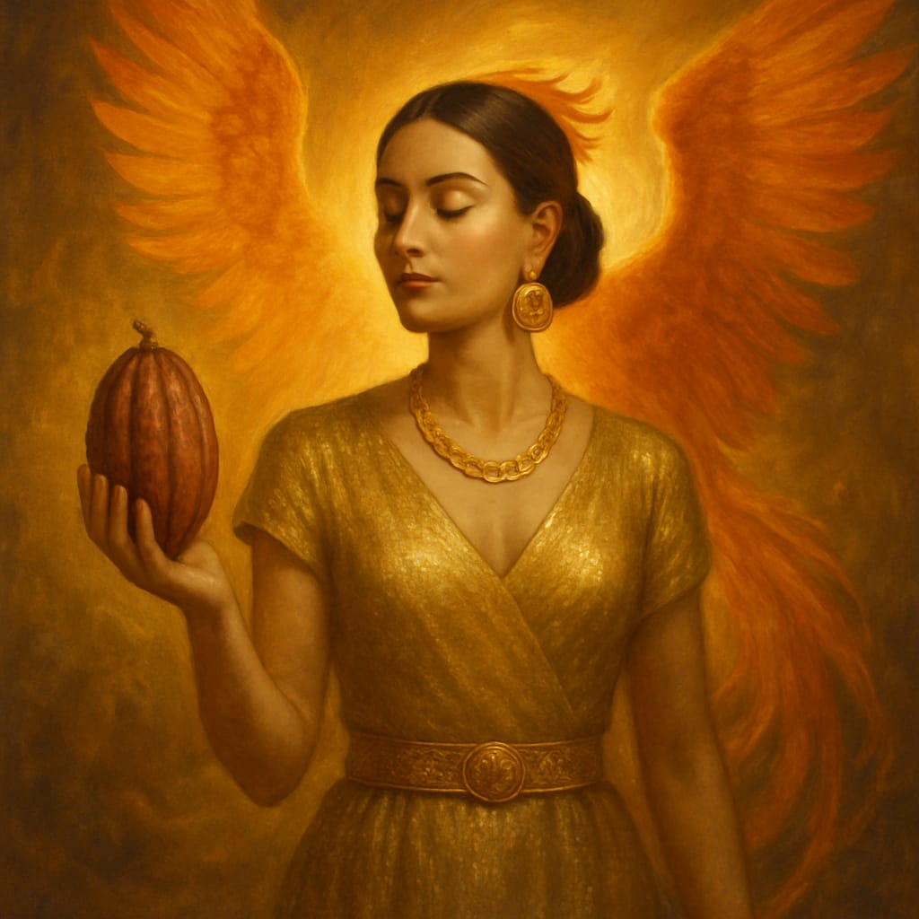 Cerimonia do Cacau Lapa SP